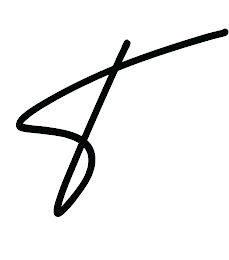 T logo