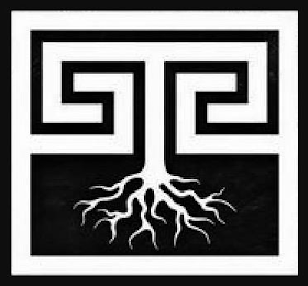 T logo