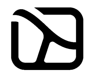 T logo