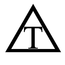 T logo