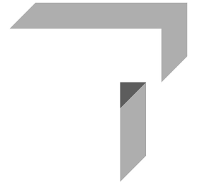 T logo
