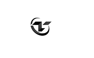 T logo