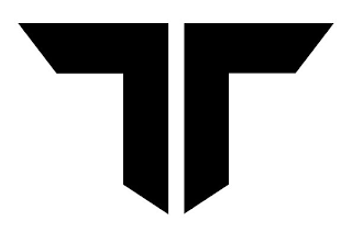 T logo