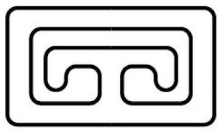 T logo