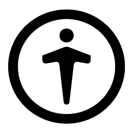 T logo