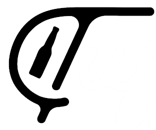 T logo
