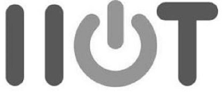 T logo