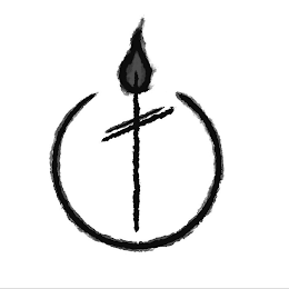 T logo