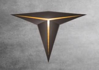 T logo