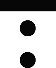 T logo