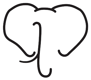 T logo