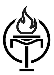 T logo