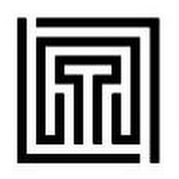 T logo