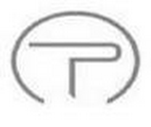 T logo