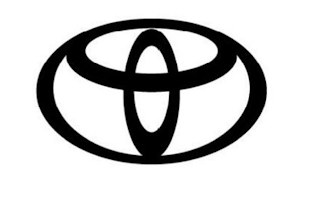 T logo