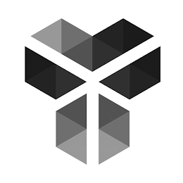 T logo
