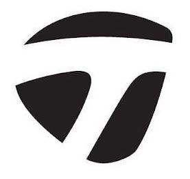 T logo