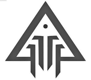 T logo