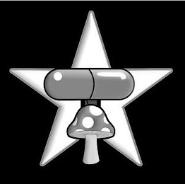 T logo