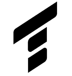T logo