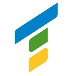 T logo