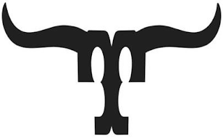 T logo