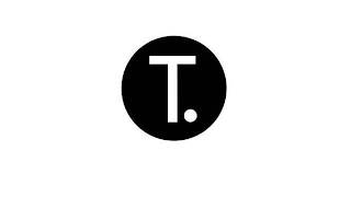 T. logo
