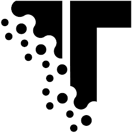 T logo