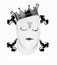 T$ logo
