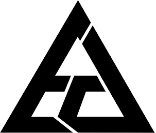 T logo