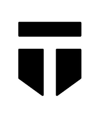 T logo