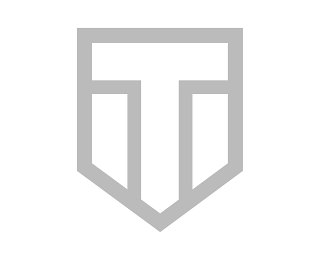T logo