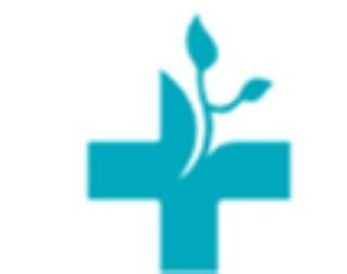 T logo