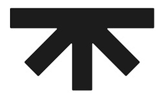 T logo