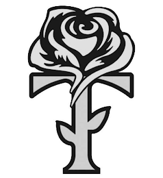 T logo