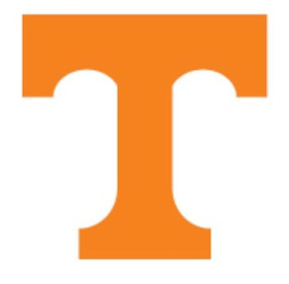 T logo