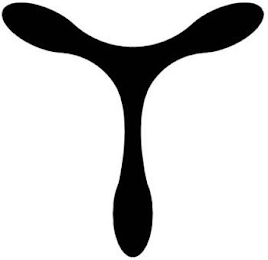T logo