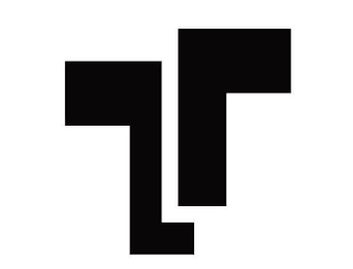 T logo