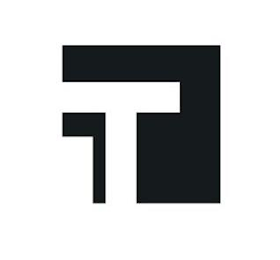 T logo