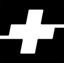 T logo