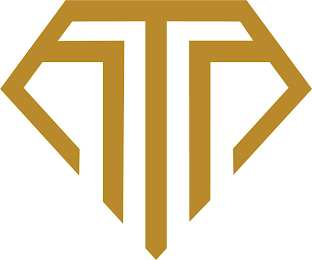 T logo