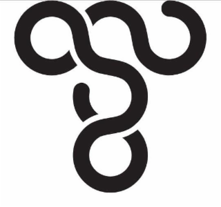 T logo