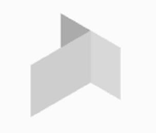 T logo