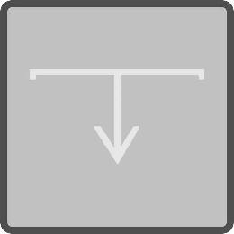 T logo