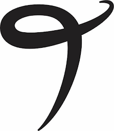 T logo