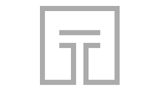T logo