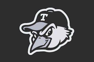 T logo
