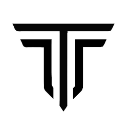 T logo
