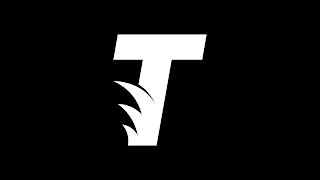 T logo