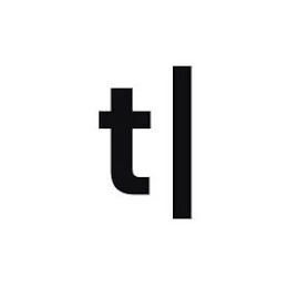 T logo